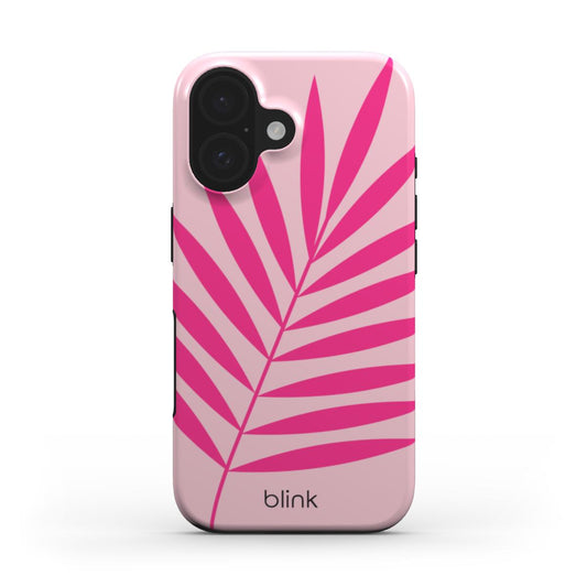 Blush Acapulco Tough Phone Case for iPhone
