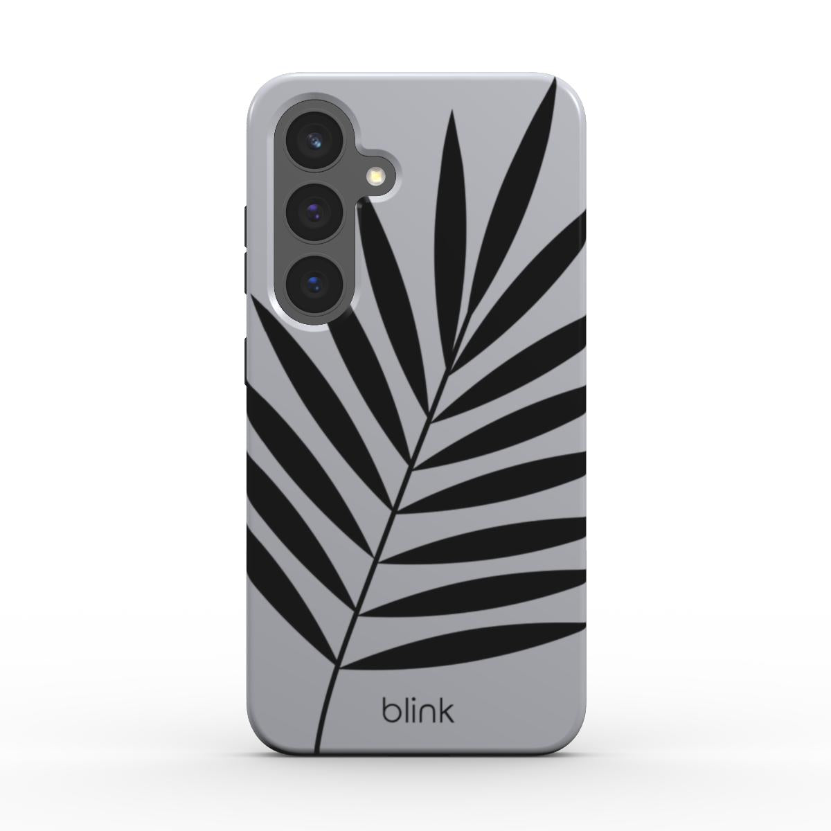 Charcoal Acapulco Tough Phone Case for Android
