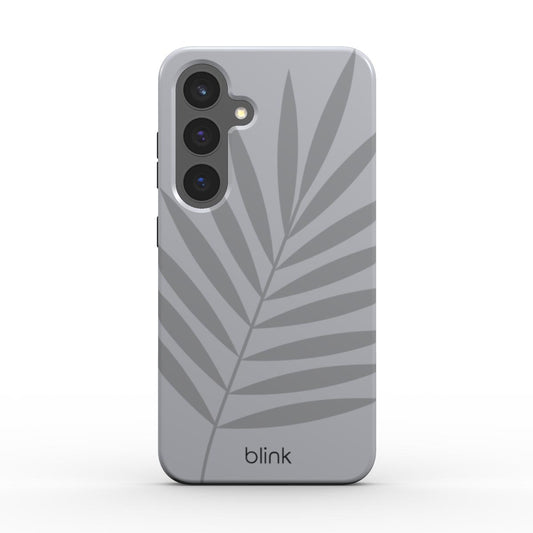 Silver Acapulco Tough Phone Case for Android