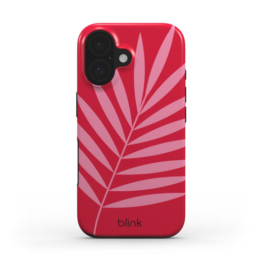 Strawberry Cheesecake Acapulco Tough Phone Case for iPhone