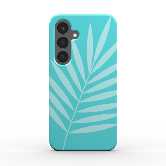 Tiffany Acapulco Tough Phone Case for Android