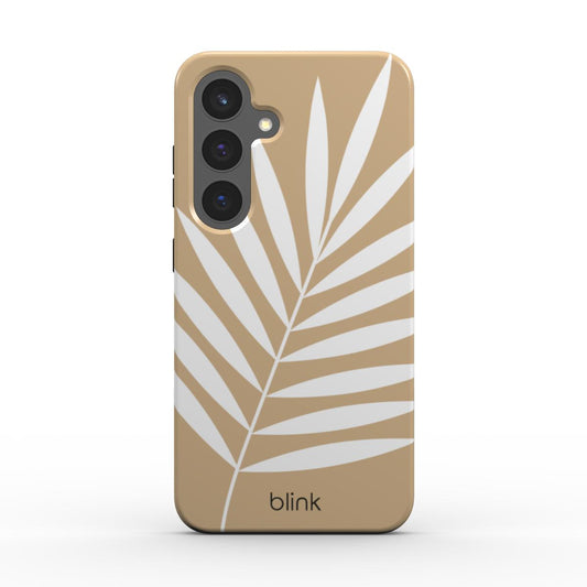 Taupe Acapulco Tough Phone Case for Android