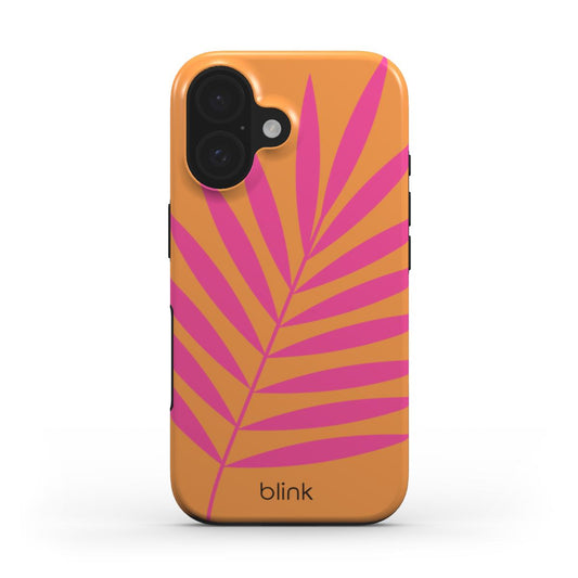 Tropical Acapulco Tough Phone Case for iPhone