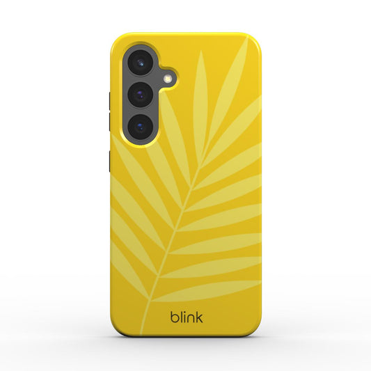 Sunflower Acapulco Tough Phone Case for Android