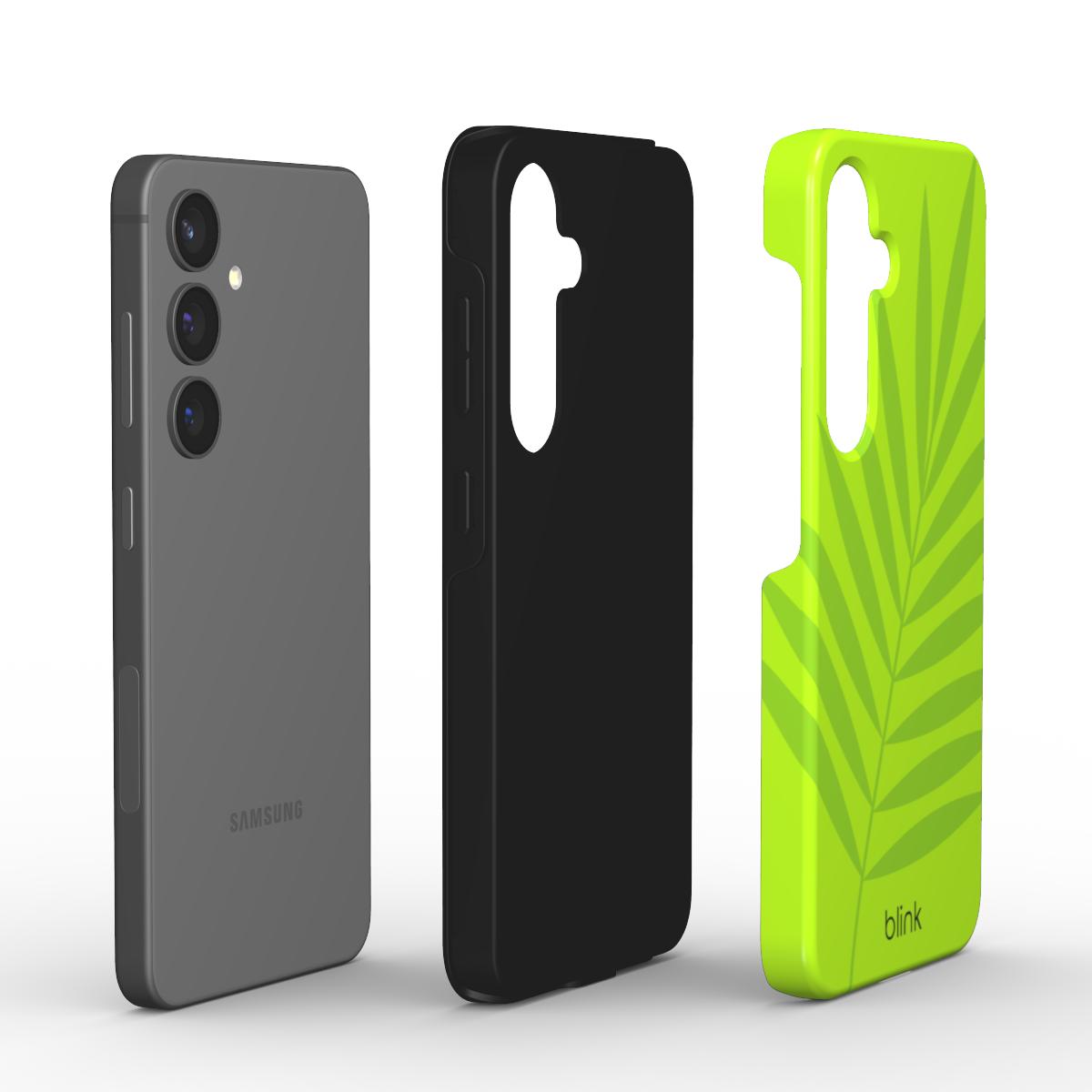 Avocado Acapulco Tough Phone Case for Android