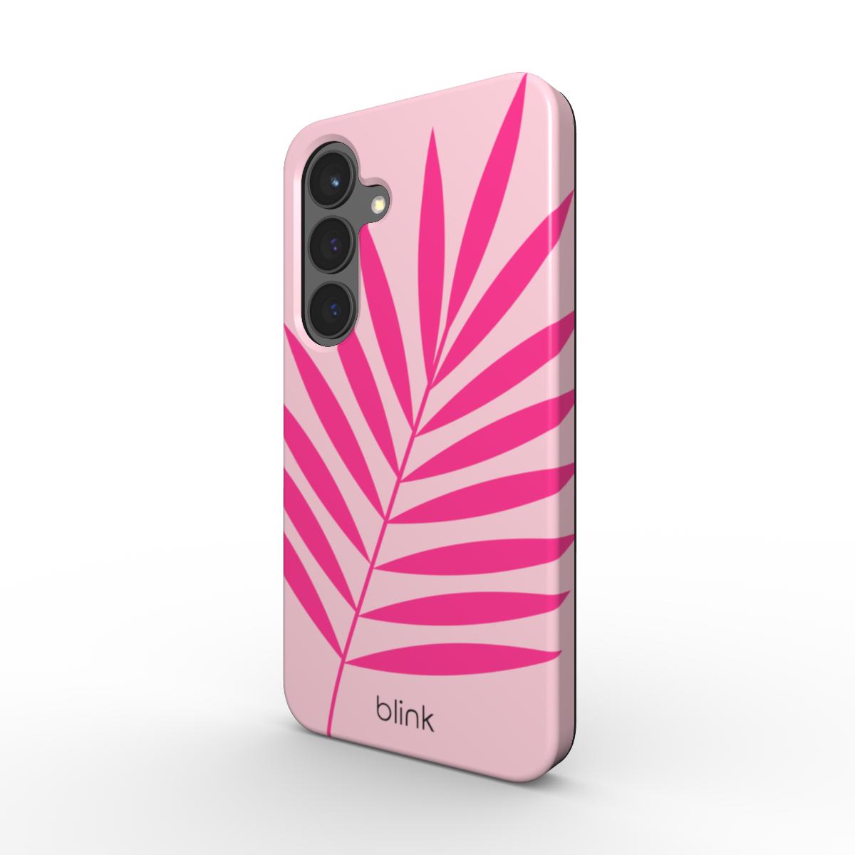 Blush Acapulco Tough Phone Case for Android