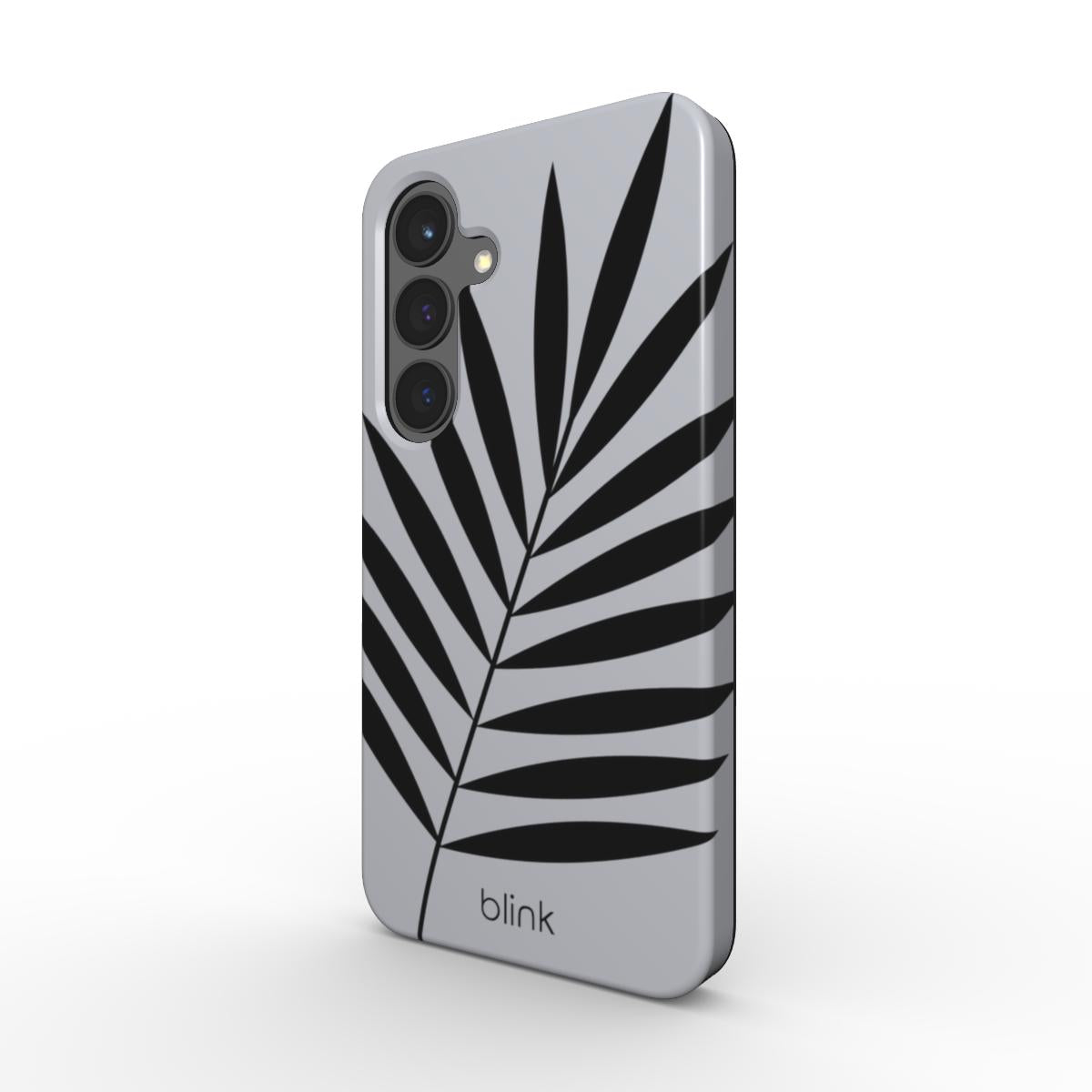 Charcoal Acapulco Tough Phone Case for Android