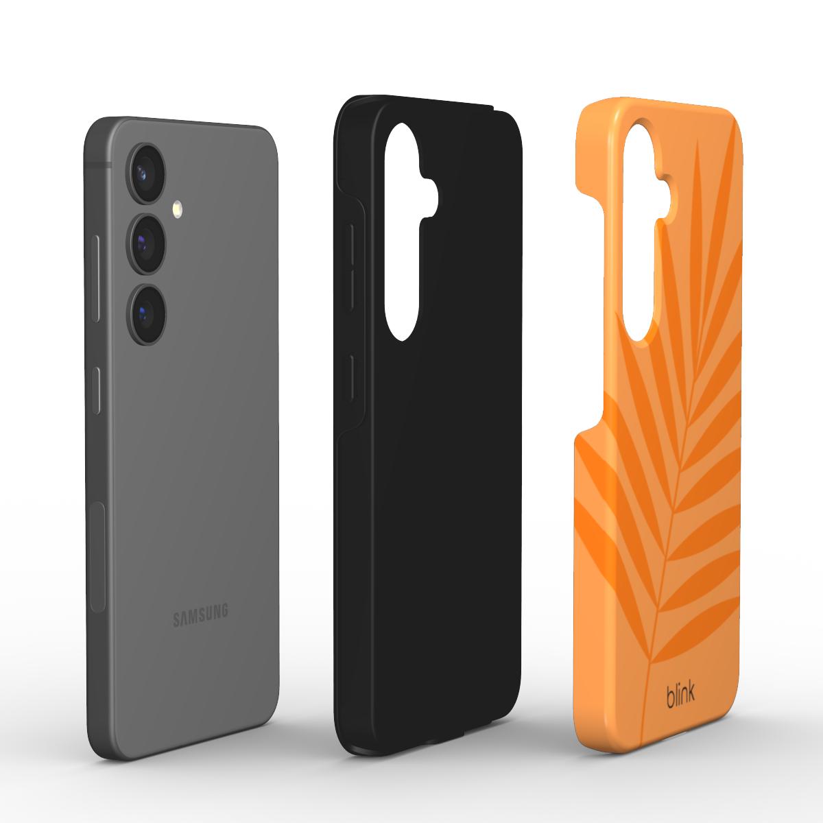Solero Acapulco Tough Phone Case for Android
