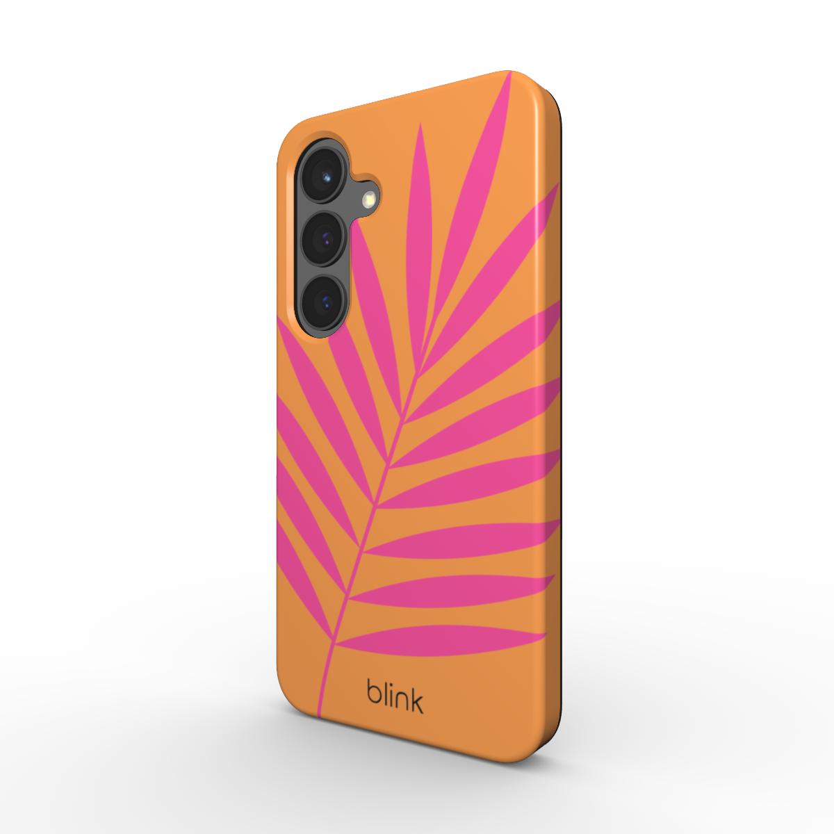 Tropical Acapulco Tough Phone Case for Android