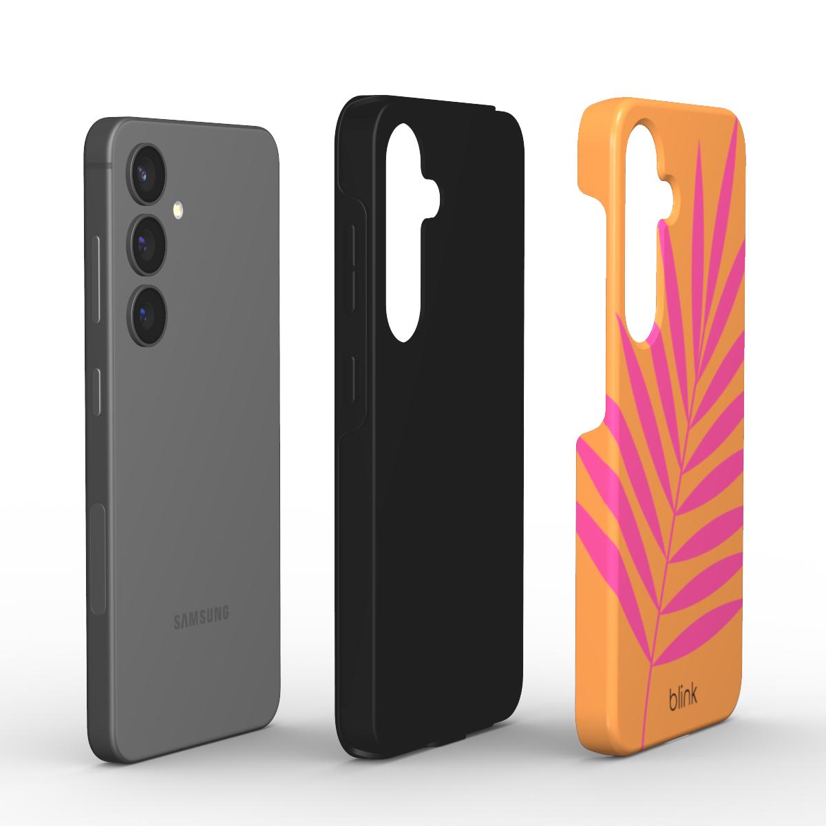 Tropical Acapulco Tough Phone Case for Android