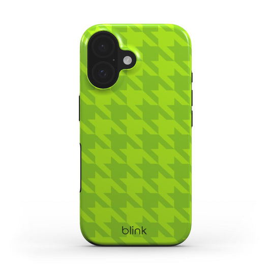 Avocado Coco Tough Phone Case for iPhone