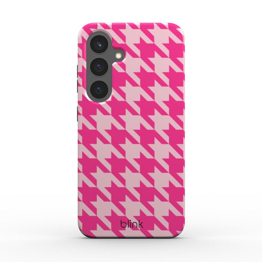Blush Coco Tough Phone Case for Android