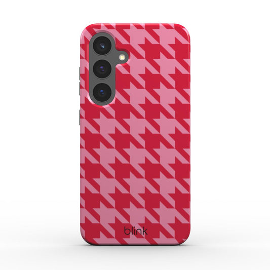 Strawberry Cheesecake Coco Tough Phone Case for Android