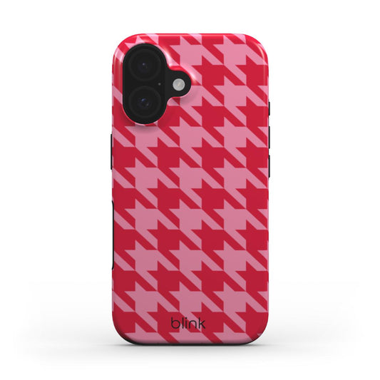 Strawberry Cheesecake Coco Tough Phone Case for iPhone