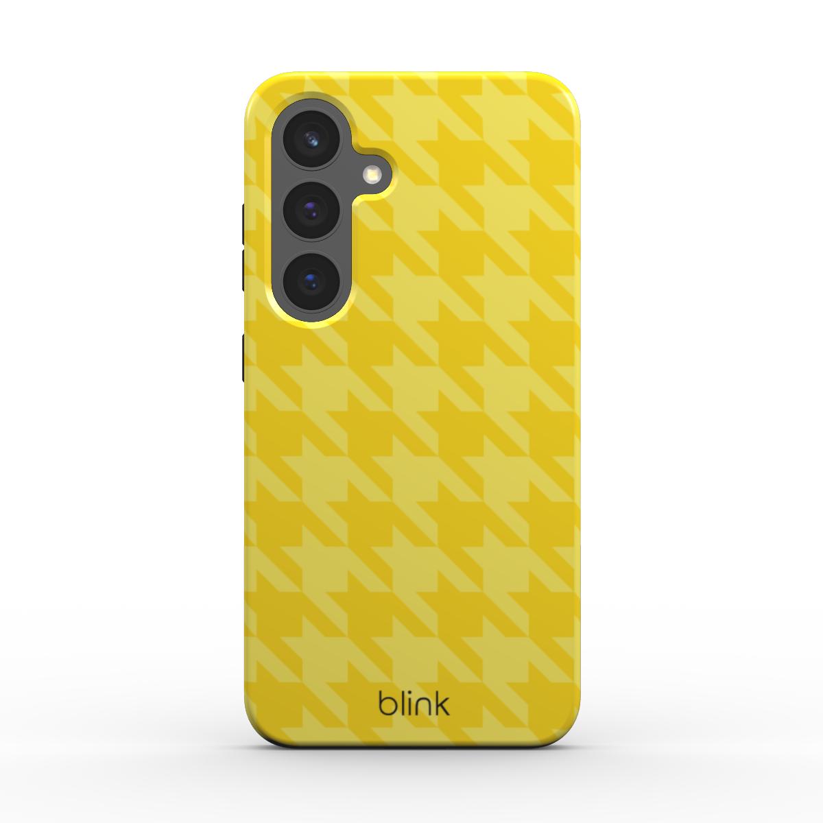 Sunflower Coco Tough Phone Case for Android