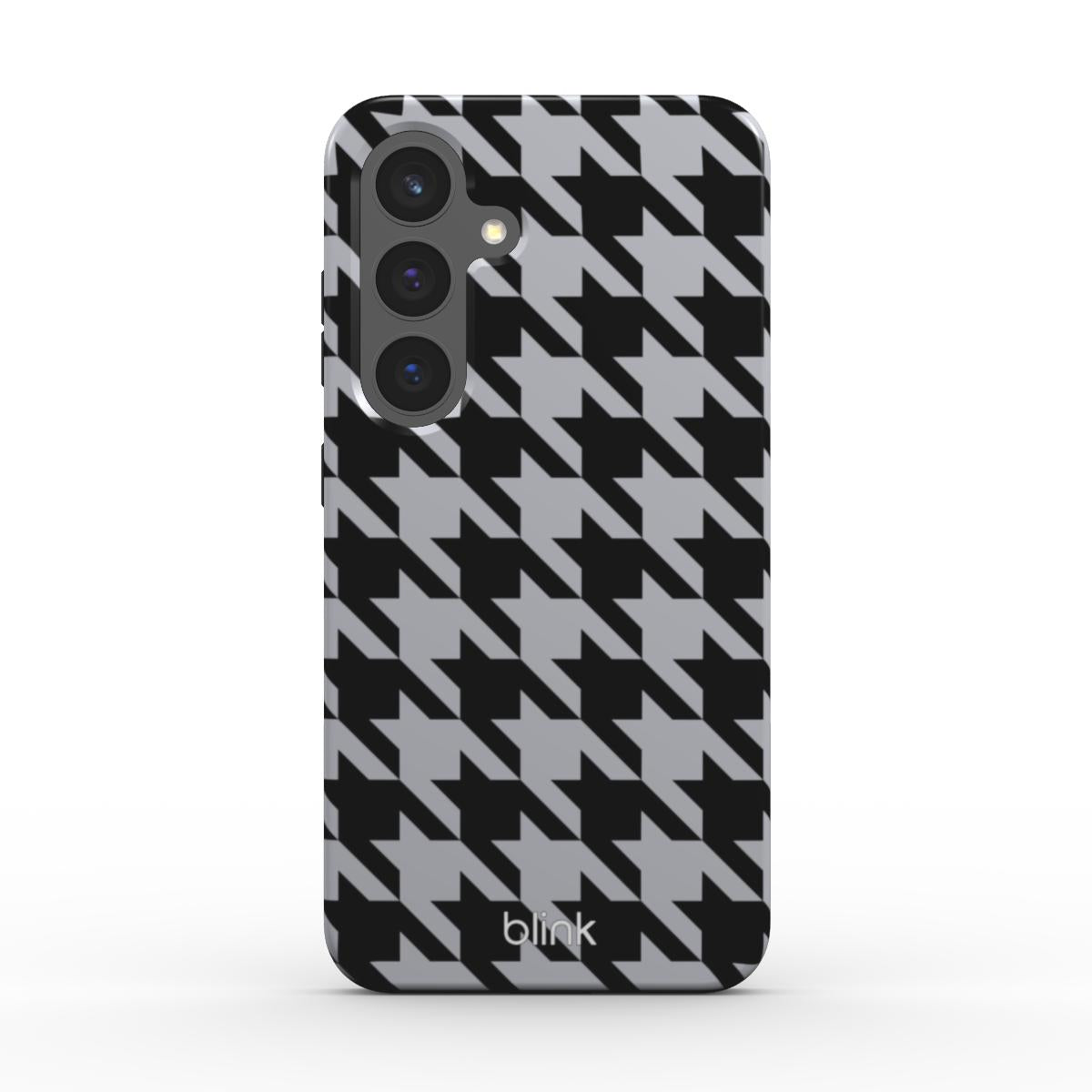 Charcoal Coco Tough Phone Case for Android