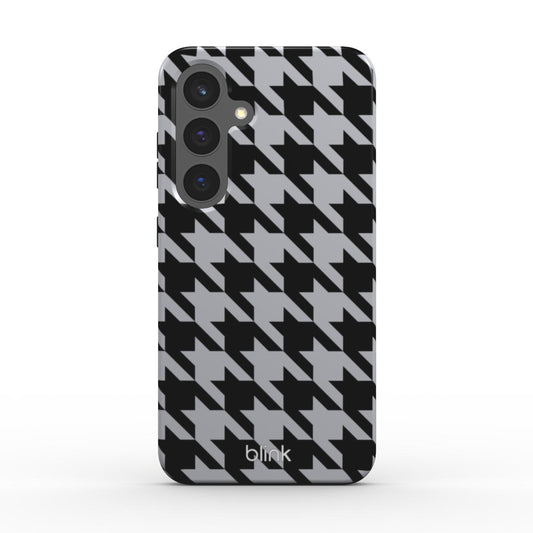 Charcoal Coco Tough Phone Case for Android