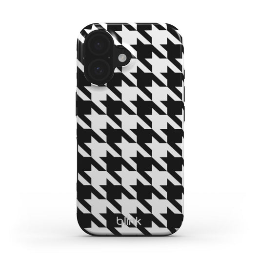 Mono Coco Tough Phone Case for iPhone