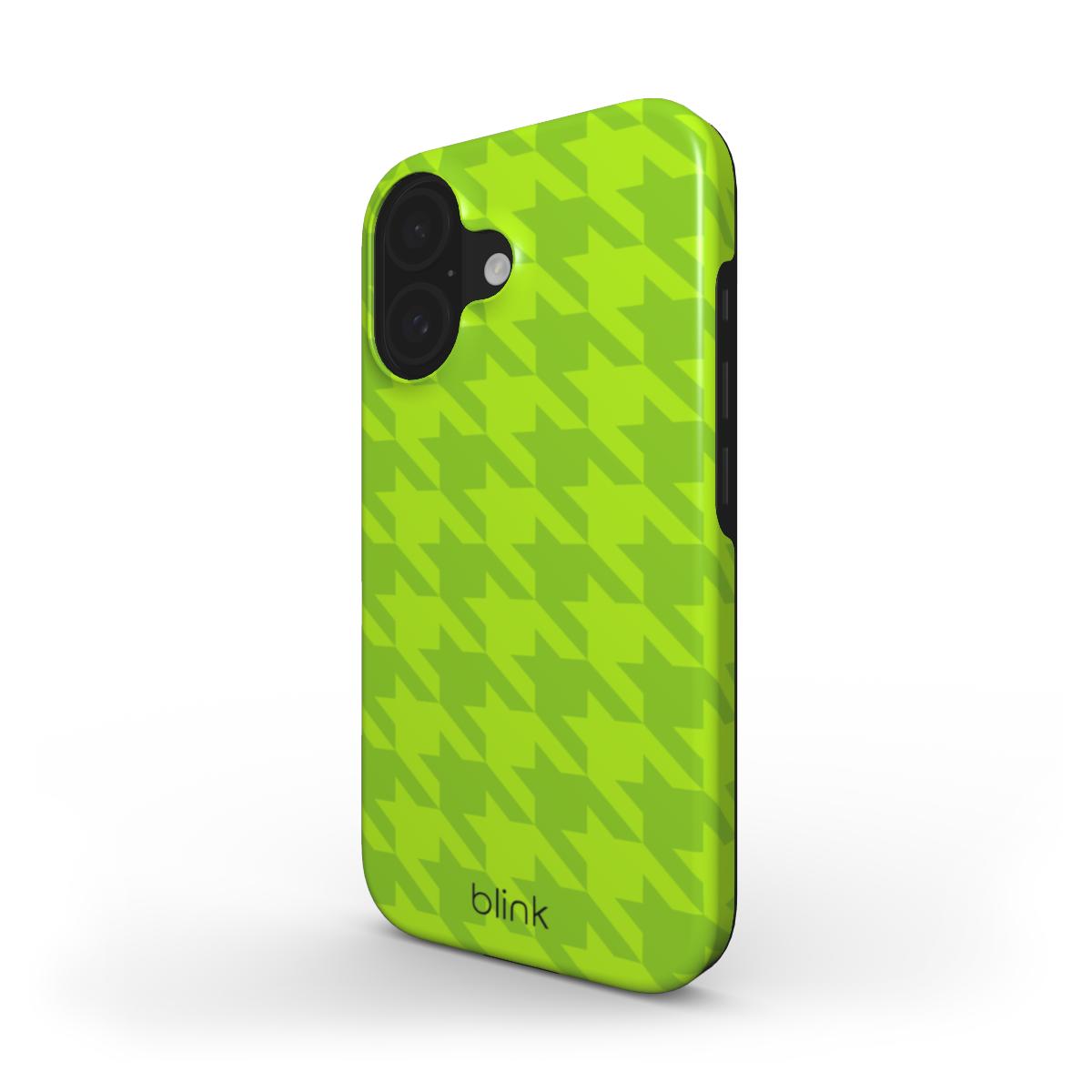 Avocado Coco Tough Phone Case for iPhone
