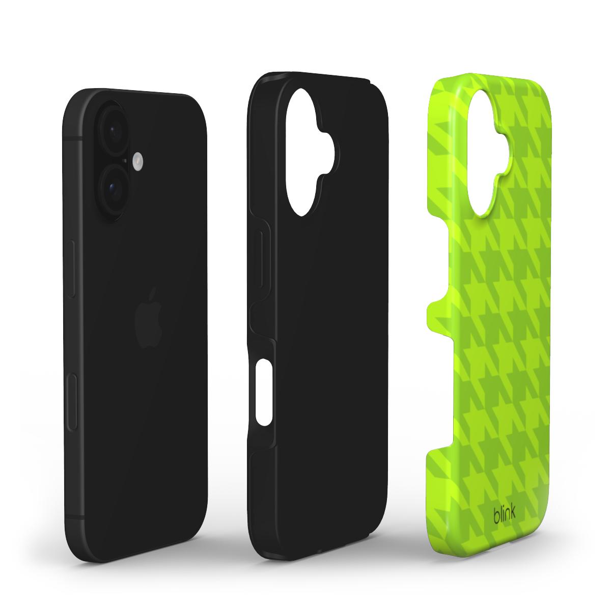 Avocado Coco Tough Phone Case for iPhone