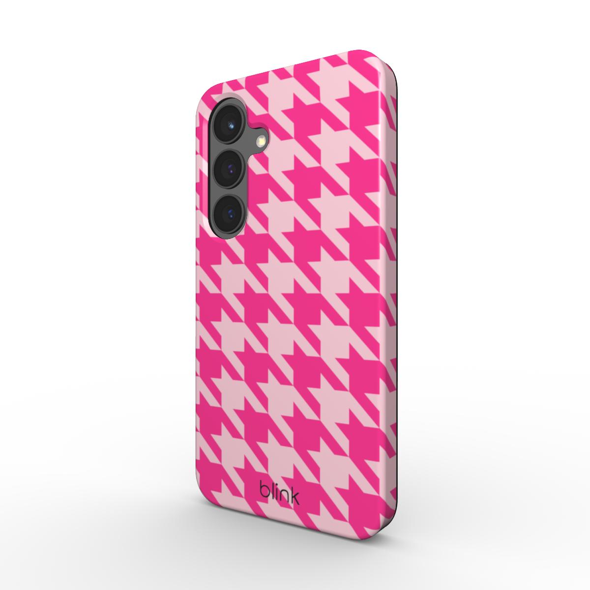 Blush Coco Tough Phone Case for Android