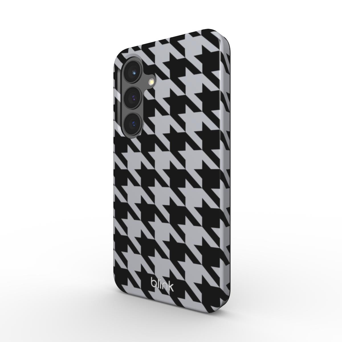 Charcoal Coco Tough Phone Case for Android