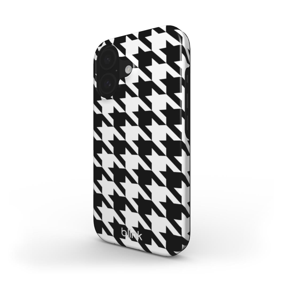 Mono Coco Tough Phone Case for iPhone