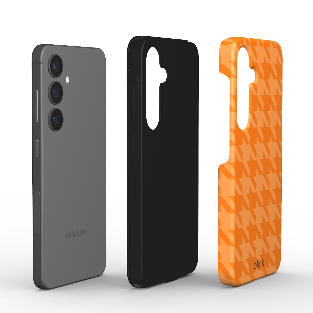 Solero Coco Tough Phone Case for Android