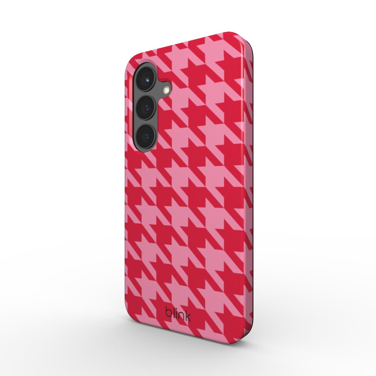Strawberry Cheesecake Coco Tough Phone Case for Android