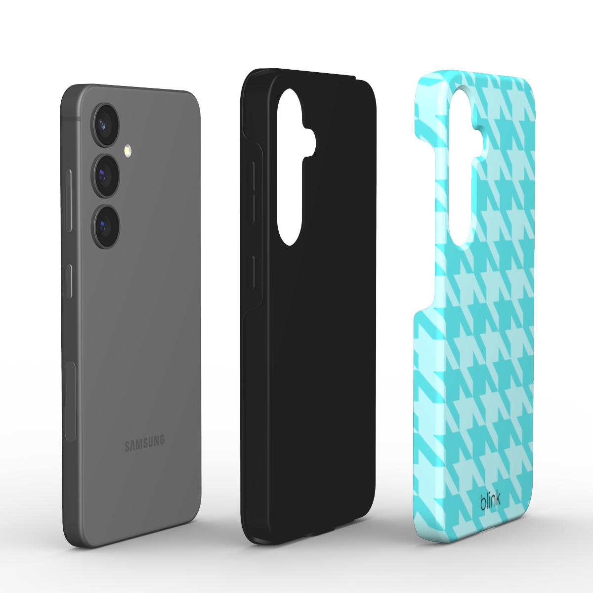 Tiffany Coco Tough Phone Case for Android