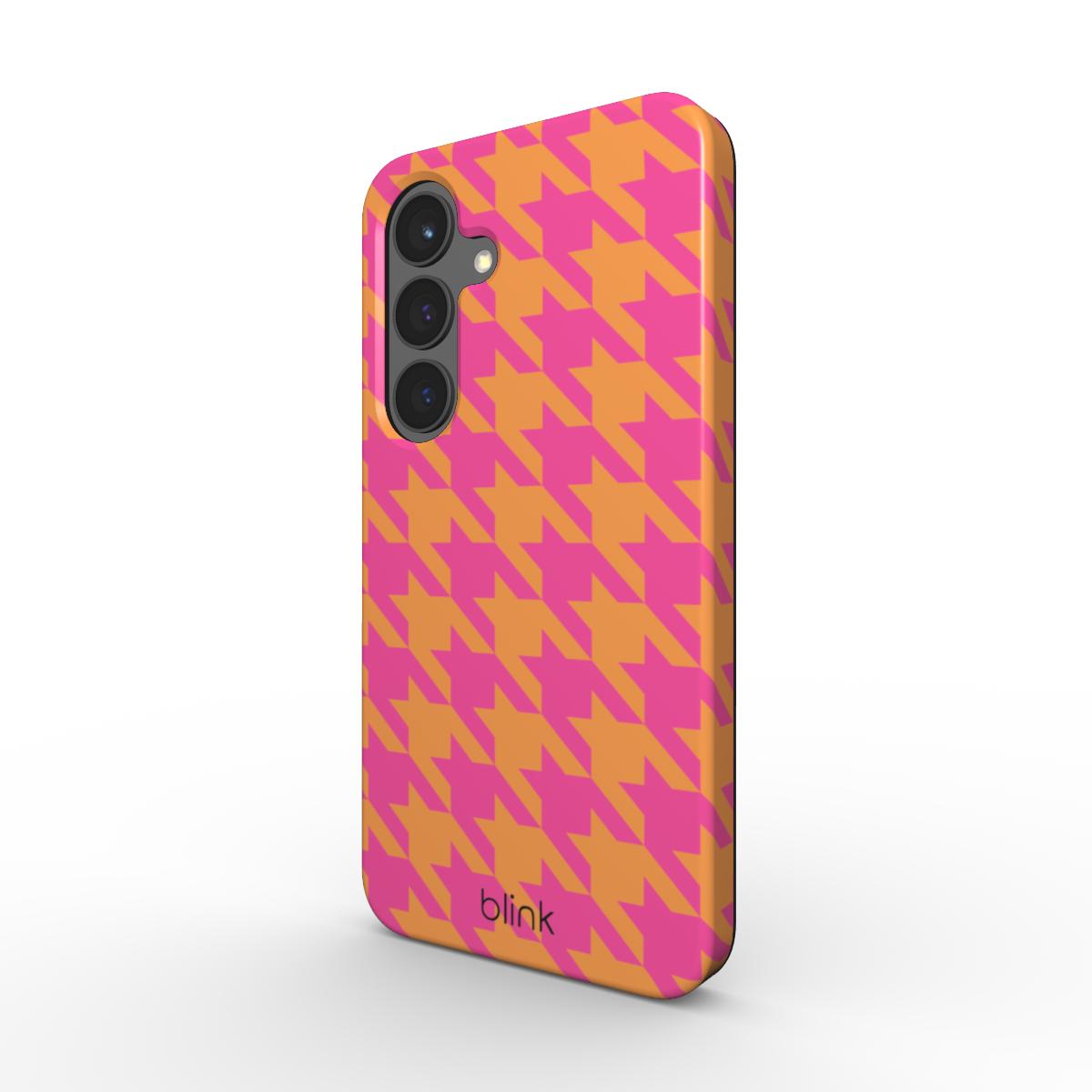 Tropical Coco Tough Phone Case for Android