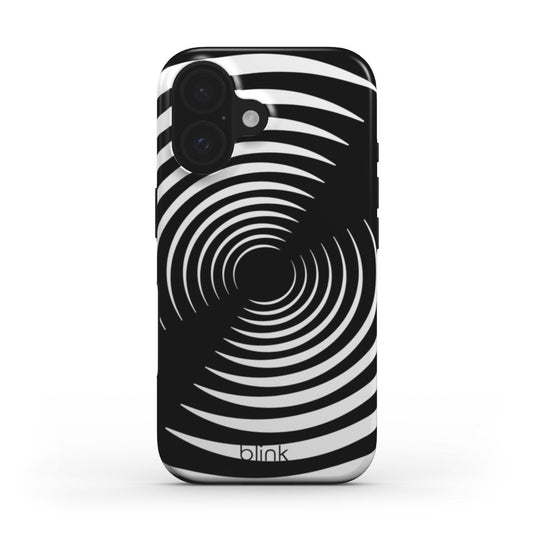 Mono Galaxy Tough Phone Case for iPhone