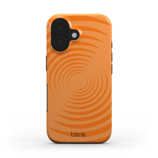 Solero Galaxy Tough Phone Case for iPhone