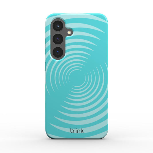 Tiffany Galaxy Tough Phone Case for Android