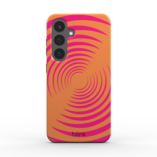 Tropical Galaxy Tough Phone Case for Android