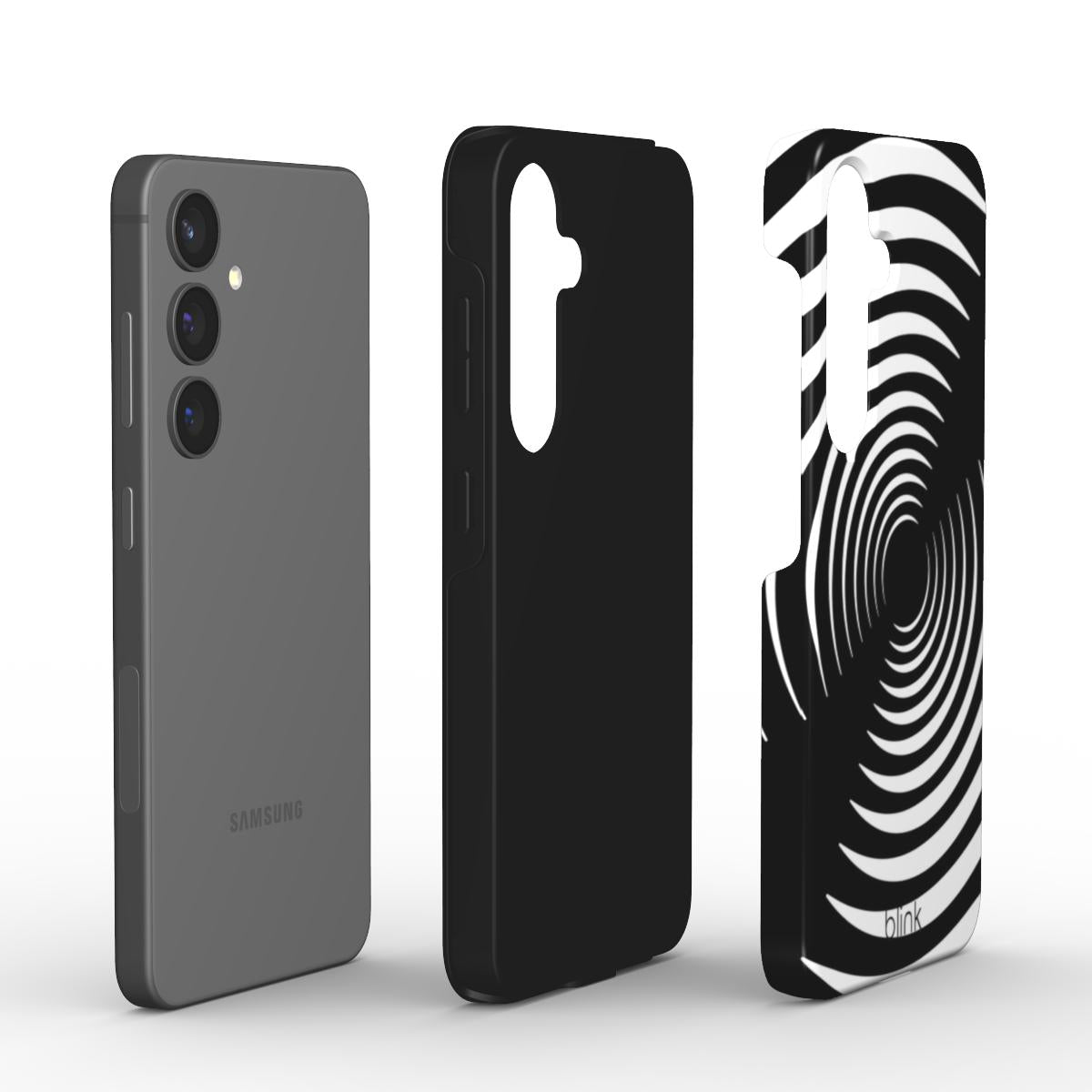Mono Galaxy Tough Phone Case for Android