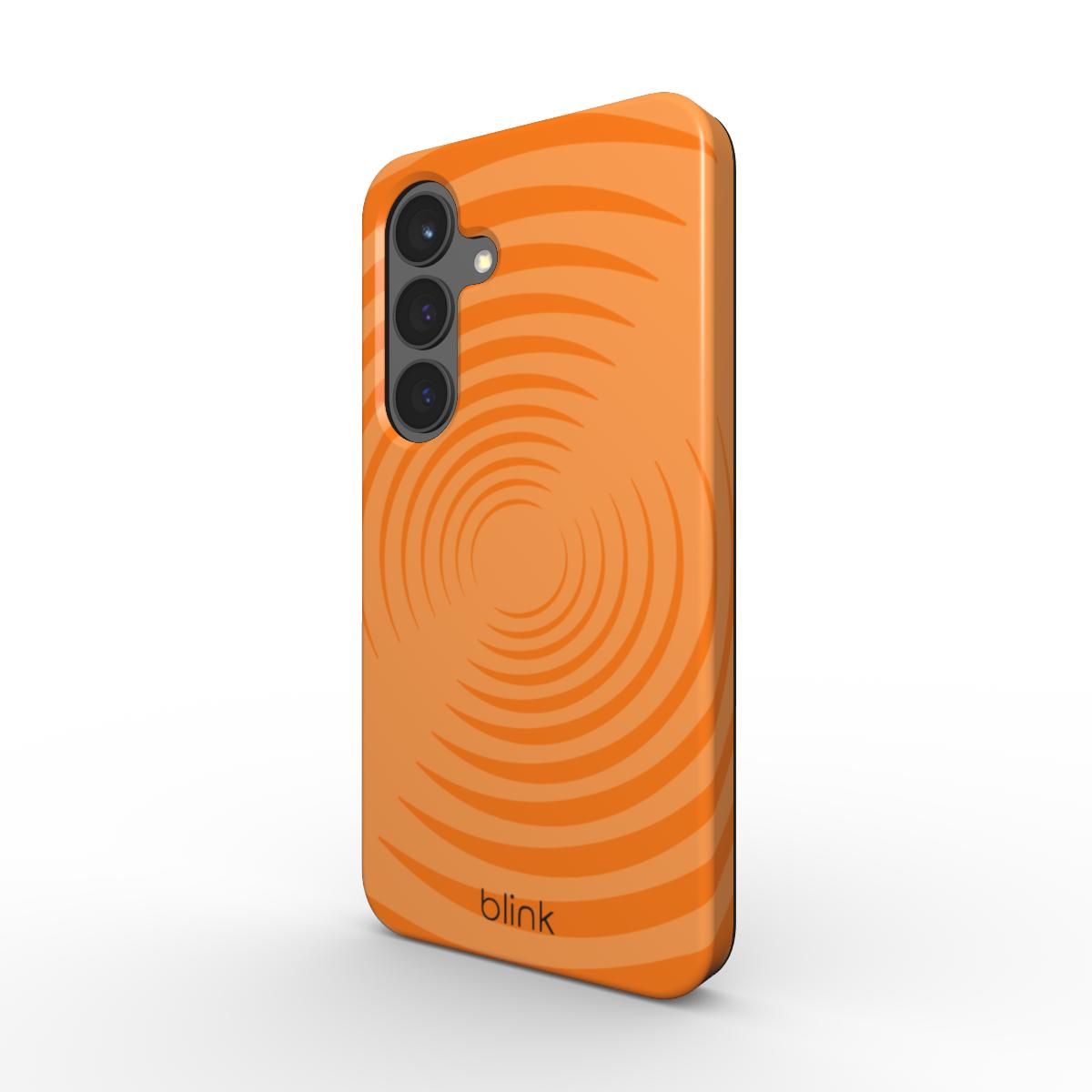 Solero Galaxy Tough Phone Case for Android