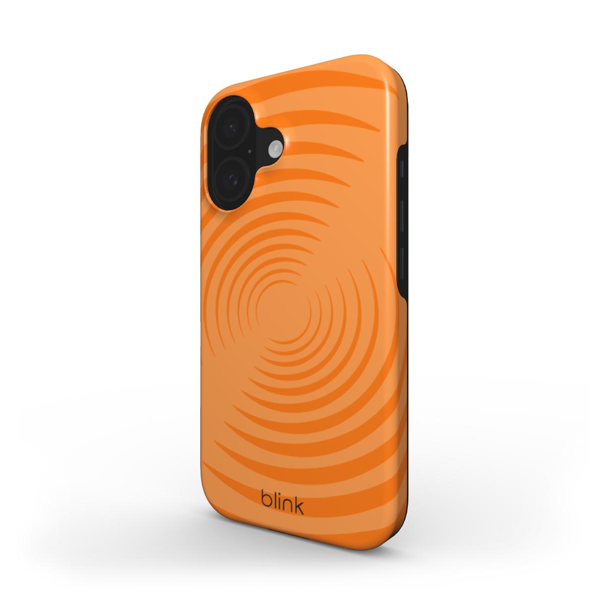 Solero Galaxy Tough Phone Case for iPhone