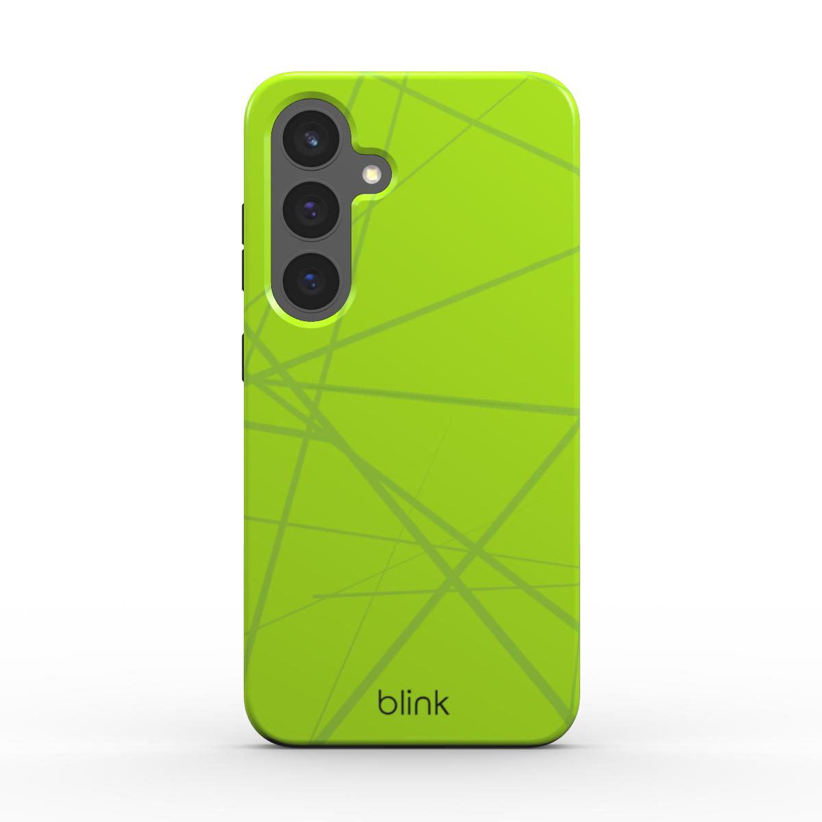 Avocado Geo Tough Phone Case for Android