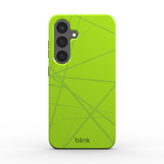 Avocado Geo Tough Phone Case for Android