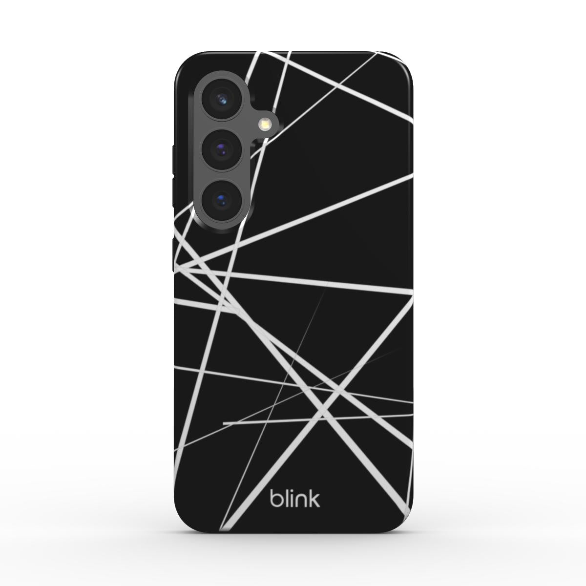 Mono Geo Tough Phone Case for Android