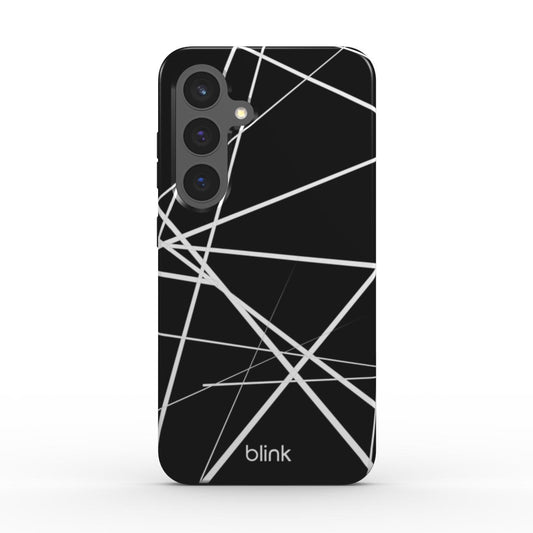 Mono Geo Tough Phone Case for Android