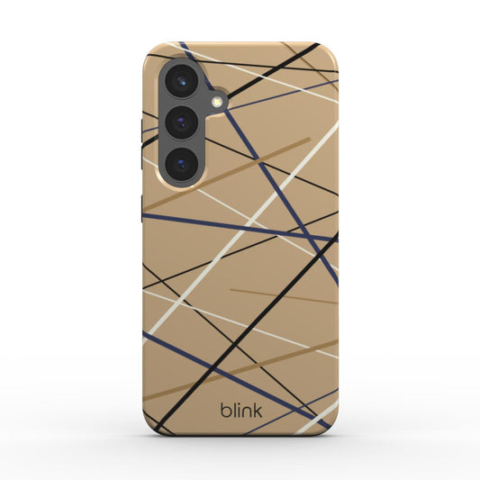 Marine Geo Tough Phone Case for Android