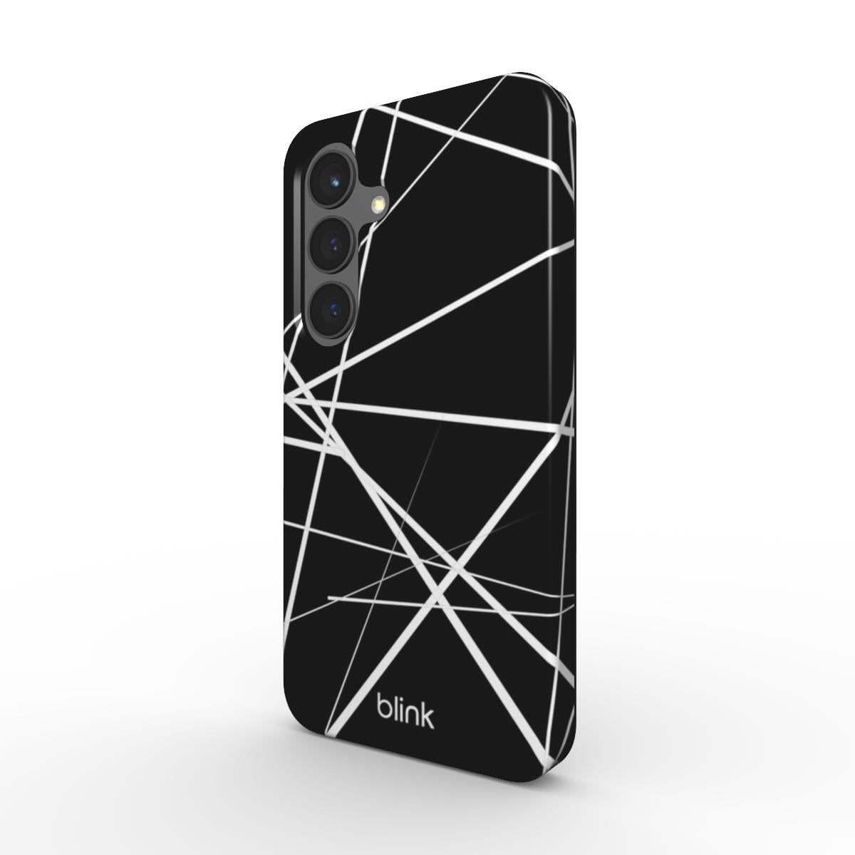 Mono Geo Tough Phone Case for Android