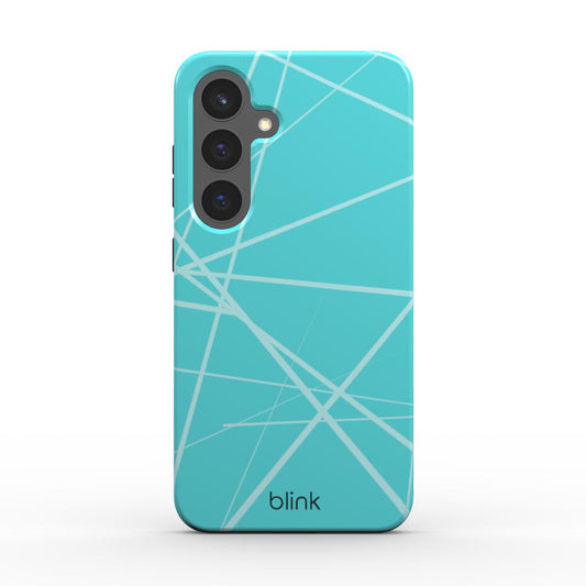 Tiffany Geo Tough Phone Case for Android
