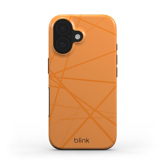 Solero Geo Tough Phone Case for iPhone