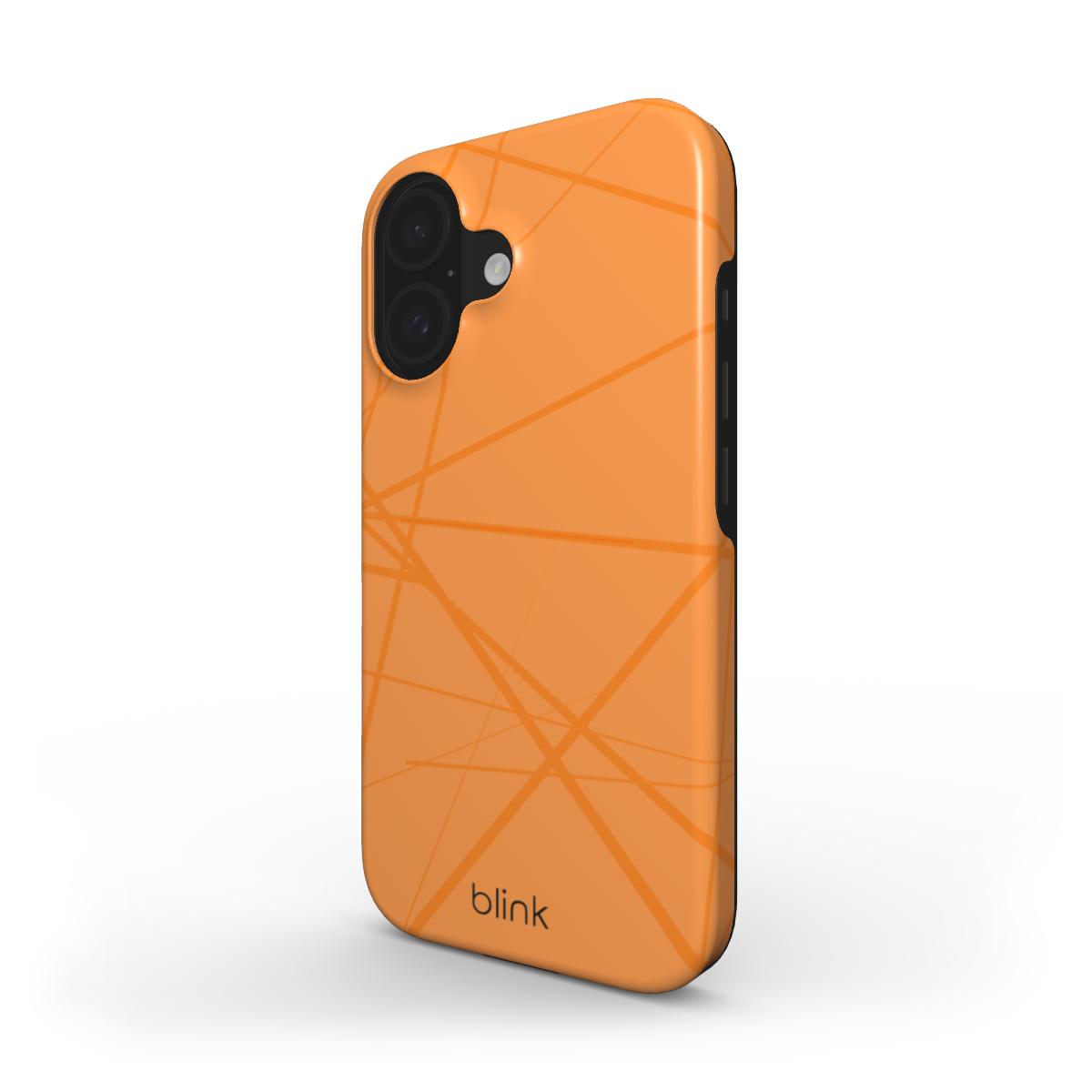 Solero Geo Tough Phone Case for iPhone