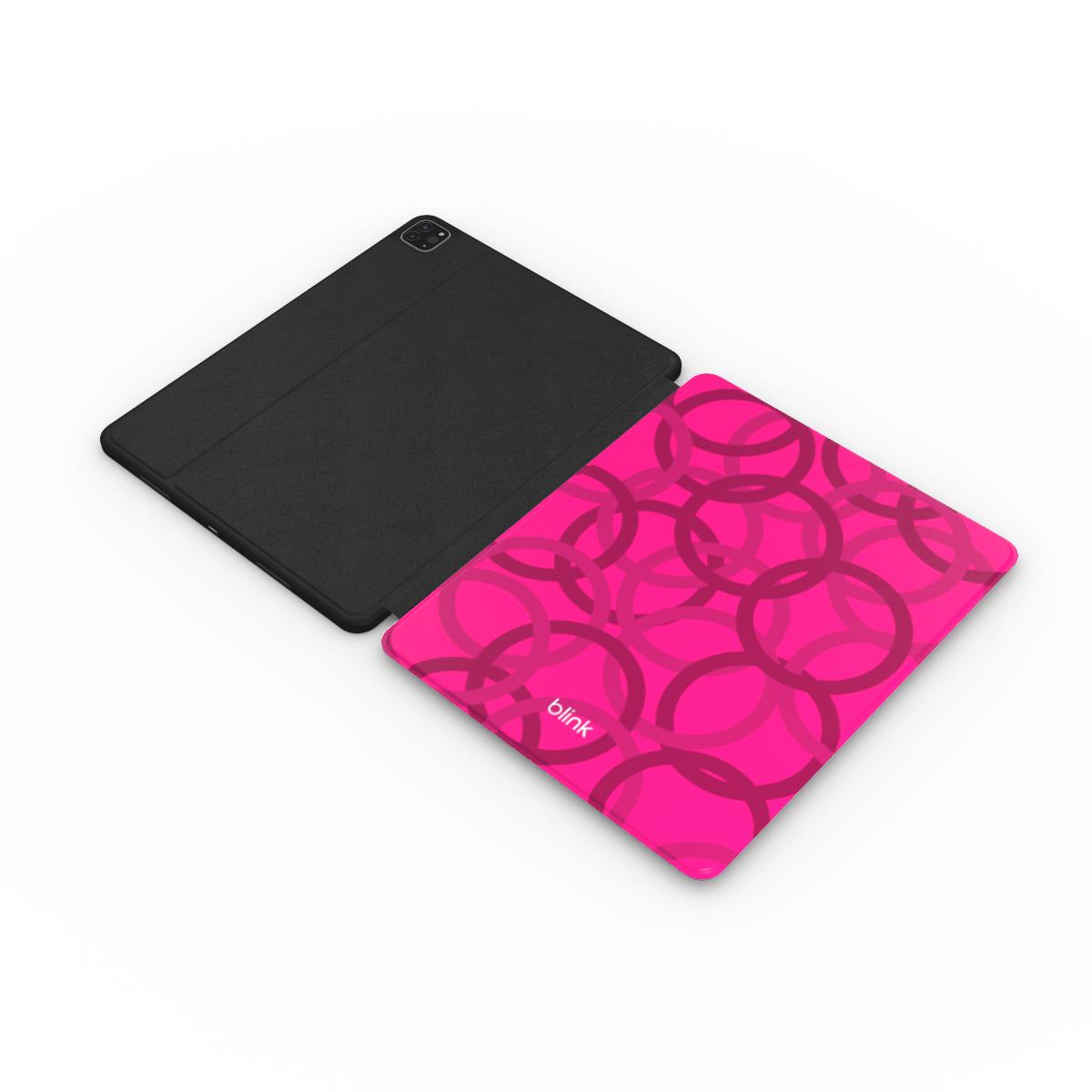 Rose Halo iPad Tough Case