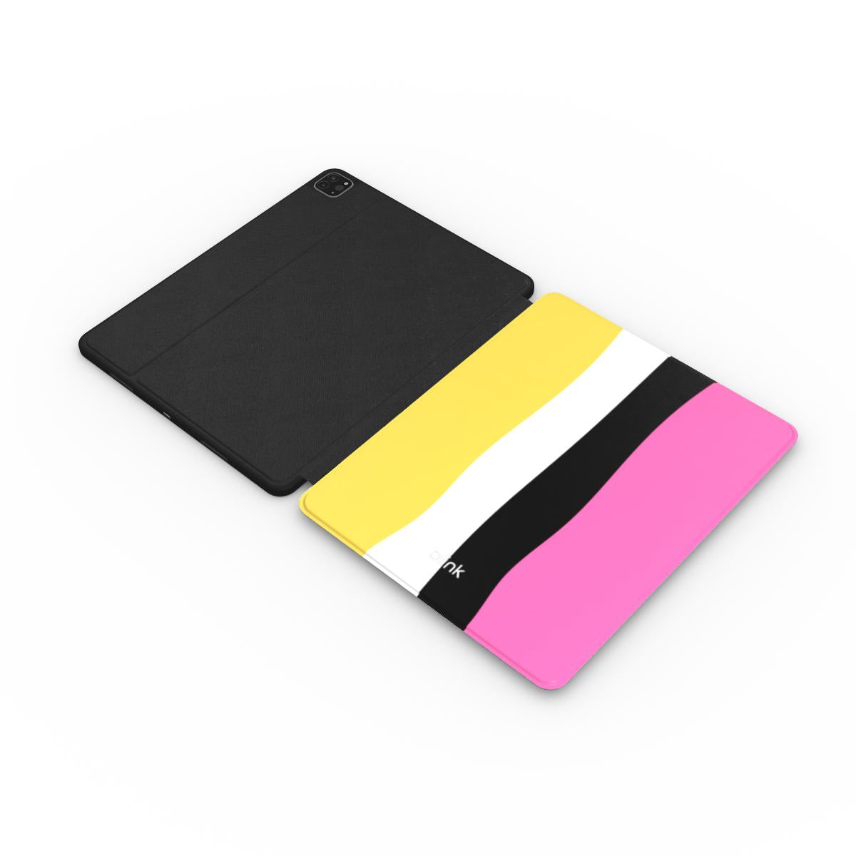 'Liquorice Allsorts' Candy iPad Tough Case