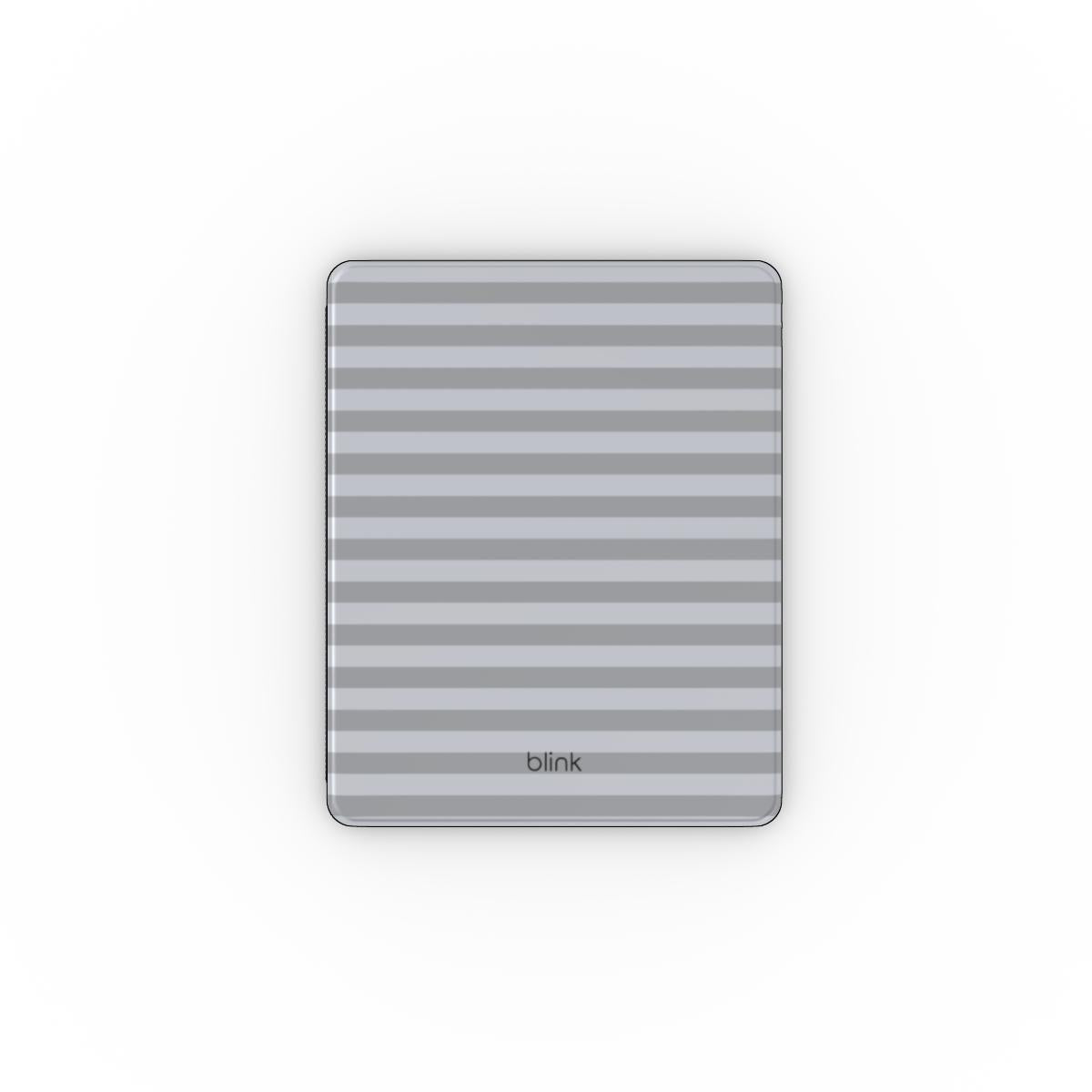 Silver Eze iPad Tough Case